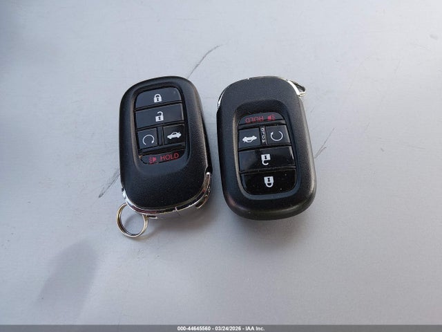 2024 HONDA CIVIC 2HGFE1F79RH316111 Photo 10