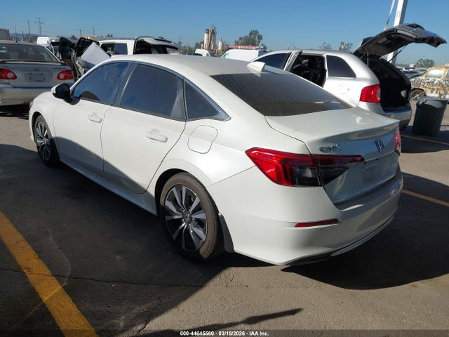 2024 HONDA CIVIC 2HGFE1F79RH316111 Photo 2