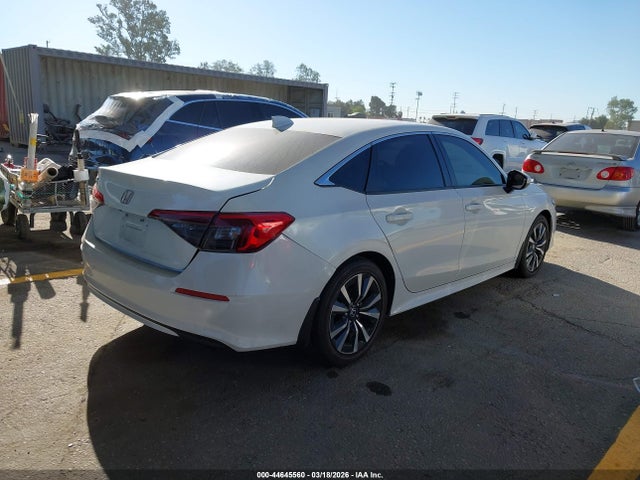 2024 HONDA CIVIC 2HGFE1F79RH316111 Photo 3