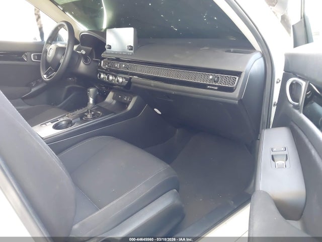 2024 HONDA CIVIC 2HGFE1F79RH316111 Photo 4