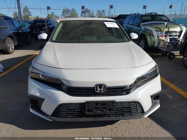 2024 HONDA CIVIC 2HGFE1F79RH316111 Photo 5
