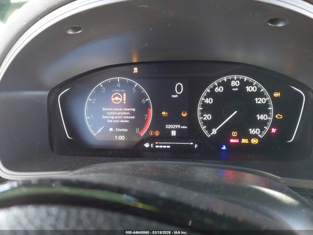 2024 HONDA CIVIC 2HGFE1F79RH316111 Photo 6