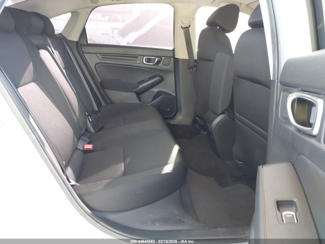 2024 HONDA CIVIC 2HGFE1F79RH316111 Photo 7