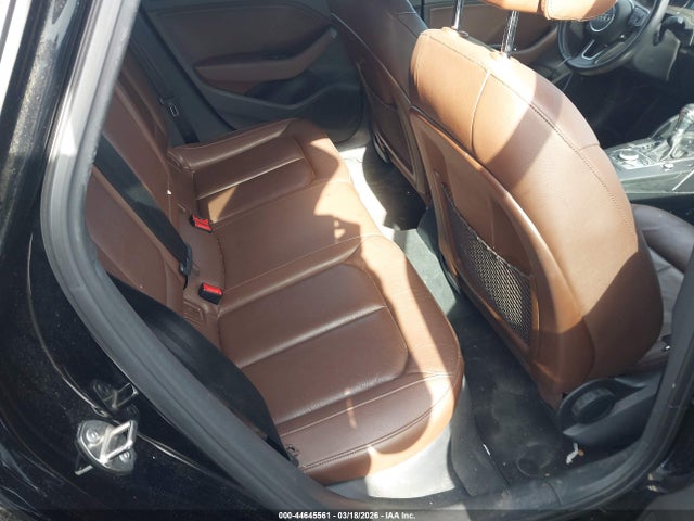2018 AUDI A3 WAUAUGFF6J1002969 Photo 7