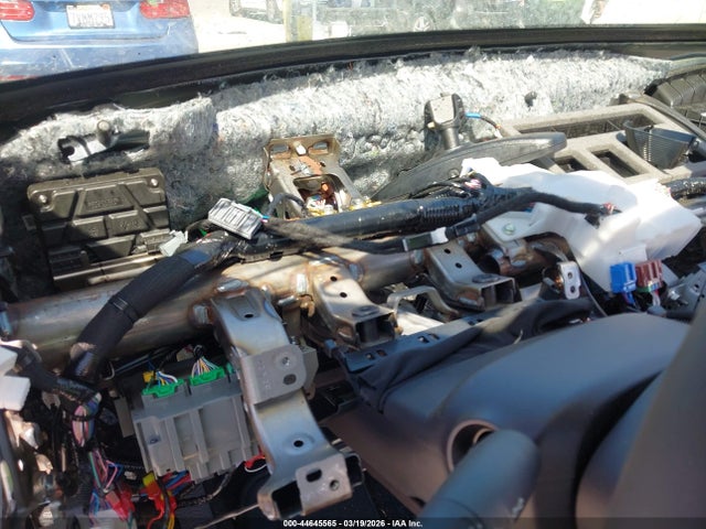2026 Honda Civic Hybrid Sport/sport Touring მანქანა იყიდება აუქციონზე, vin: 2HGFE4F81TH318209, აუქციონის ნომერი: 44645565