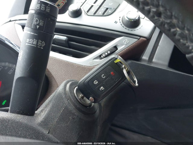 44645566 :رقم المزاد ، 2GKFLUE53C6369593 vin ، 2012 Gmc Terrain Slt-1 مزاد بيع