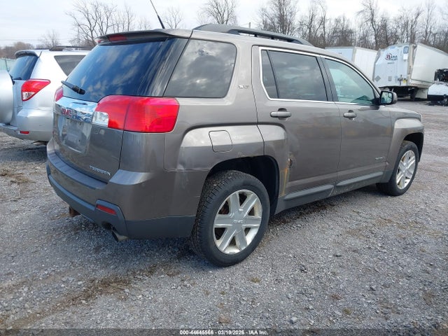 44645566 :رقم المزاد ، 2GKFLUE53C6369593 vin ، 2012 Gmc Terrain Slt-1 مزاد بيع
