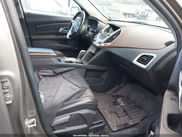 44645566 :رقم المزاد ، 2GKFLUE53C6369593 vin ، 2012 Gmc Terrain Slt-1 مزاد بيع