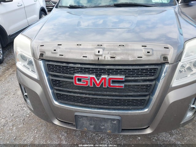 44645566 :رقم المزاد ، 2GKFLUE53C6369593 vin ، 2012 Gmc Terrain Slt-1 مزاد بيع
