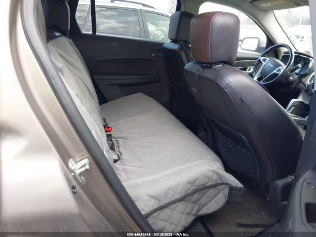 44645566 :رقم المزاد ، 2GKFLUE53C6369593 vin ، 2012 Gmc Terrain Slt-1 مزاد بيع
