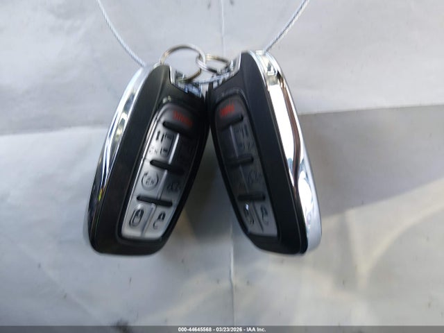 Продажа на аукционе авто 2025 Chrysler Pacifica Hybrid Select, vin: 2C4RC1S71SR576168, номер лота: 44645568