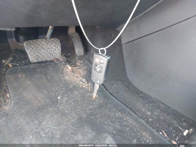 2012 Mazda Mazda6 I Touring Plus მანქანა იყიდება აუქციონზე, vin: 1YVHZ8EH9C5M02056, აუქციონის ნომერი: 44645570