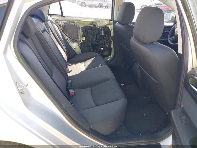 2012 Mazda Mazda6 I Touring Plus მანქანა იყიდება აუქციონზე, vin: 1YVHZ8EH9C5M02056, აუქციონის ნომერი: 44645570