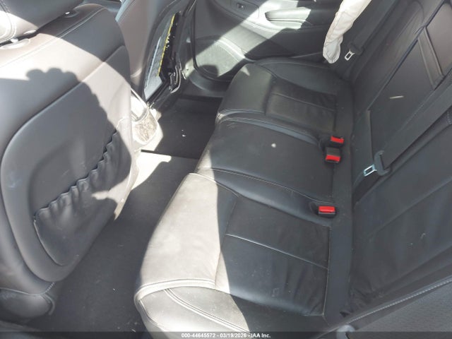 2016 Buick Lacrosse Leather მანქანა იყიდება აუქციონზე, vin: 1G4GB5G38GF110030, აუქციონის ნომერი: 44645572