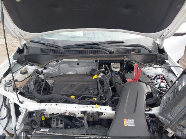 Aukcja sprzedaży 2024 Buick Envista Preferred Fwd, vin: KL47LAE21RB029539, numer aukcji: 44645580