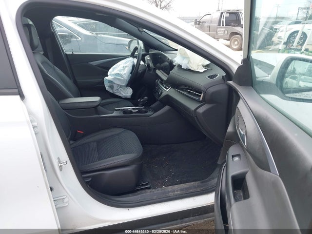 Aukcja sprzedaży 2024 Buick Envista Preferred Fwd, vin: KL47LAE21RB029539, numer aukcji: 44645580