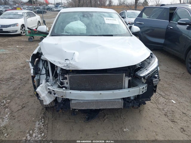 Aukcja sprzedaży 2024 Buick Envista Preferred Fwd, vin: KL47LAE21RB029539, numer aukcji: 44645580