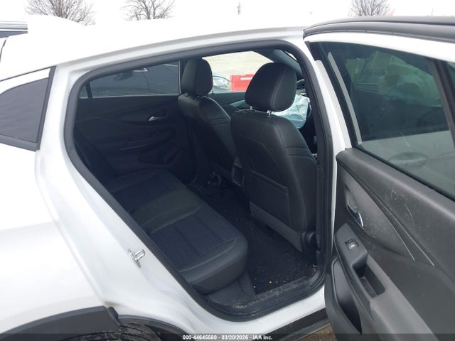 Aukcja sprzedaży 2024 Buick Envista Preferred Fwd, vin: KL47LAE21RB029539, numer aukcji: 44645580