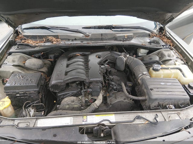 Aukcja sprzedaży 2010 Dodge Charger Sxt, vin: 2B3CA3CV5AH234328, numer aukcji: 44645581