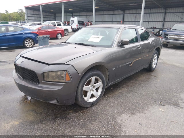 Aukcja sprzedaży 2010 Dodge Charger Sxt, vin: 2B3CA3CV5AH234328, numer aukcji: 44645581