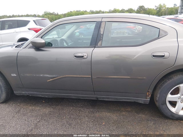 Aukcja sprzedaży 2010 Dodge Charger Sxt, vin: 2B3CA3CV5AH234328, numer aukcji: 44645581