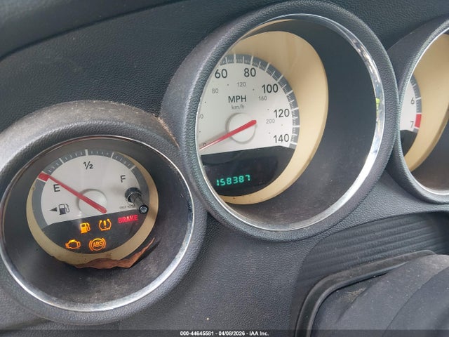 Aukcja sprzedaży 2010 Dodge Charger Sxt, vin: 2B3CA3CV5AH234328, numer aukcji: 44645581