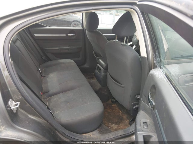 Aukcja sprzedaży 2010 Dodge Charger Sxt, vin: 2B3CA3CV5AH234328, numer aukcji: 44645581