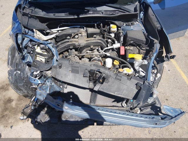 Продаж на аукціоні авто 2021 Subaru Forester Premium, vin: JF2SKAJC1MH470385, номер лоту: 44645585