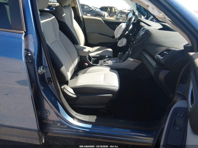 Продаж на аукціоні авто 2021 Subaru Forester Premium, vin: JF2SKAJC1MH470385, номер лоту: 44645585