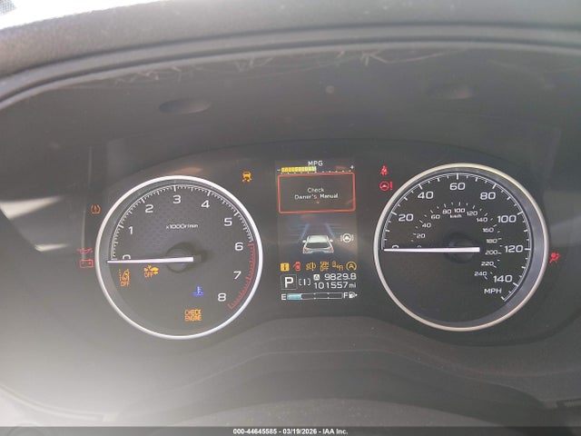Продаж на аукціоні авто 2021 Subaru Forester Premium, vin: JF2SKAJC1MH470385, номер лоту: 44645585