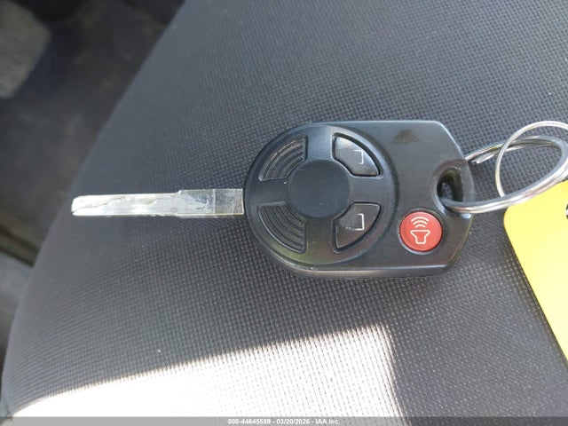 Ford ESCAPE S 2015 1FMCU0F7XFUB44299 Image 11