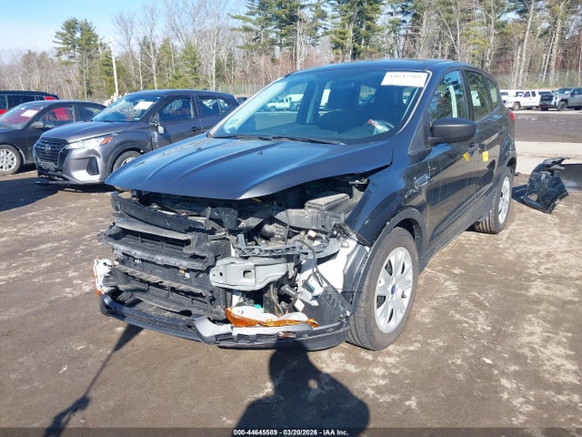 Ford ESCAPE S 2015 1FMCU0F7XFUB44299 Image 13