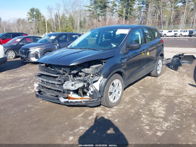Ford ESCAPE S 2015 1FMCU0F7XFUB44299 Image 2