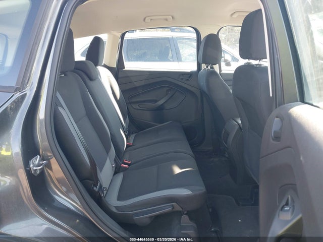 Ford ESCAPE S 2015 1FMCU0F7XFUB44299 Image 8
