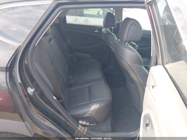 Hyundai Tucson Limited 2016 KM8J3CA2XGU233590 Image 8
