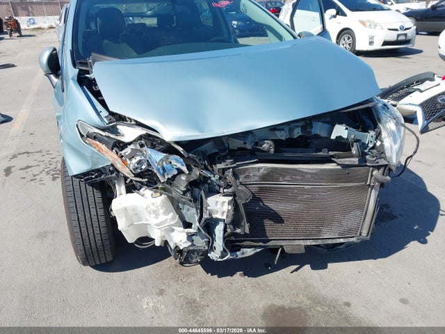 2013 TOYOTA PRIUS PLUG-IN JTDKN3DP8D3035375 Photo 5