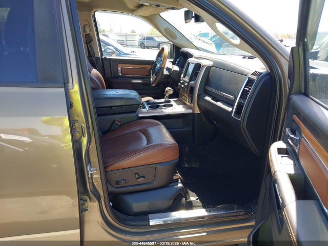 Продаж на аукціоні авто 2013 Ram 1500 Laramie Longhorn Edition, vin: 1C6RR7PT7DS564851, номер лоту: 44645597