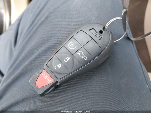 2011 JEEP GRAND CHEROKEE 1J4RR6GT5BC660966 Photo 10