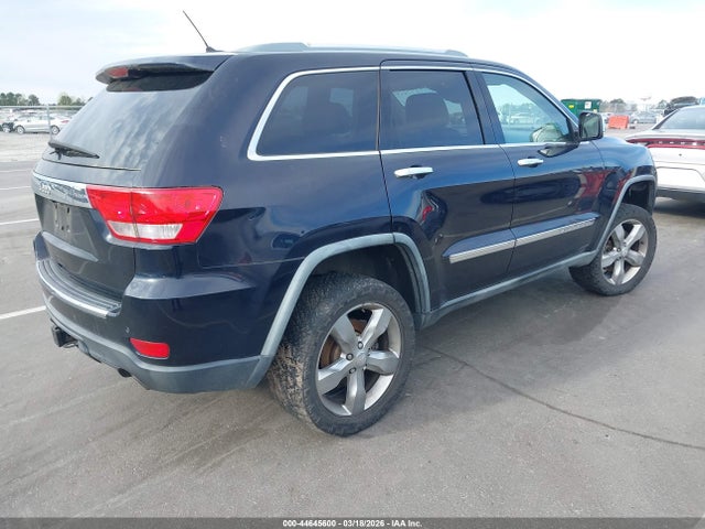 2011 JEEP GRAND CHEROKEE 1J4RR6GT5BC660966 Photo 3