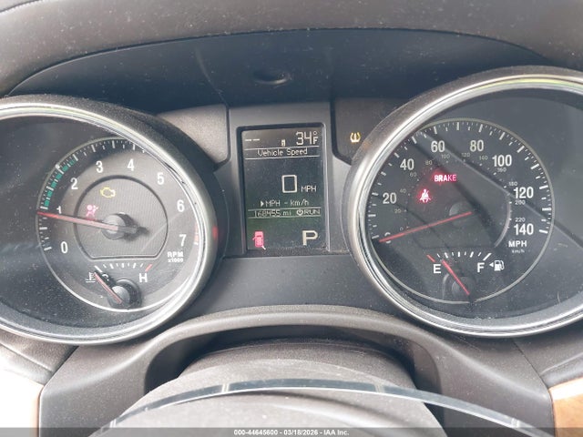 2011 JEEP GRAND CHEROKEE 1J4RR6GT5BC660966 Photo 6