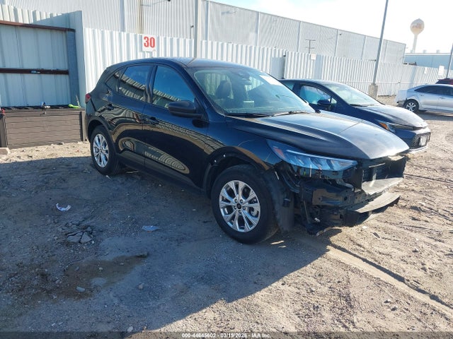 2025 FORD ESCAPE 1FMCU0GN2SUA41577 Photo 0
