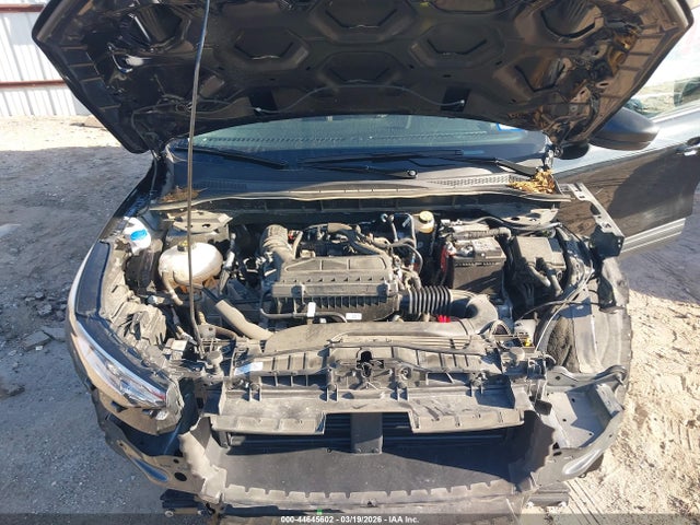 2025 FORD ESCAPE 1FMCU0GN2SUA41577 Photo 9