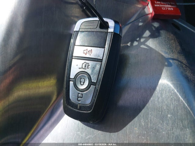 2025 FORD ESCAPE 1FMCU0GN2SUA41577 Photo 10