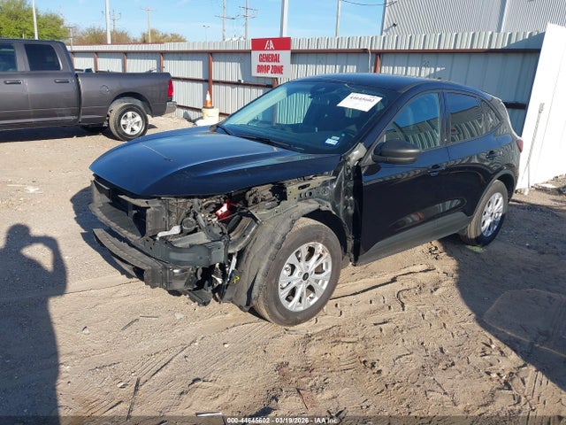 2025 FORD ESCAPE 1FMCU0GN2SUA41577 Photo 1