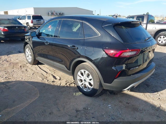 2025 FORD ESCAPE 1FMCU0GN2SUA41577 Photo 2