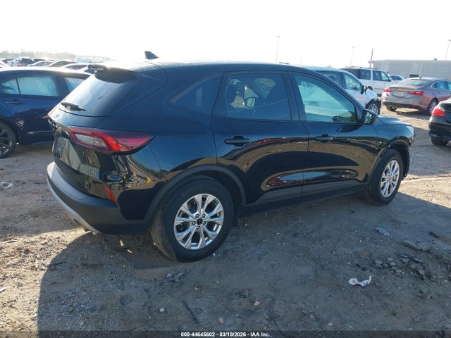 2025 FORD ESCAPE 1FMCU0GN2SUA41577 Photo 3