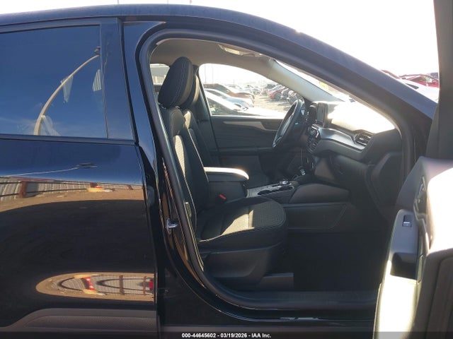 2025 FORD ESCAPE 1FMCU0GN2SUA41577 Photo 4