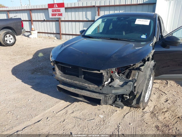 2025 FORD ESCAPE 1FMCU0GN2SUA41577 Photo 5