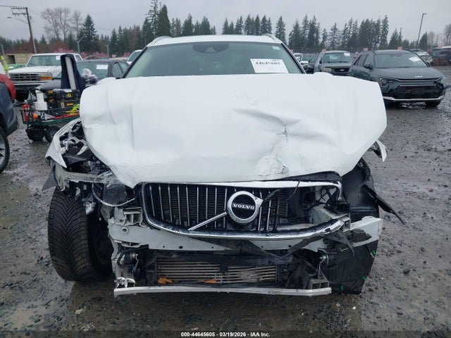 Aukcja sprzedaży 2018 Volvo Xc60 T5 Inscription, vin: YV4102RL0J1046336, numer aukcji: 44645605