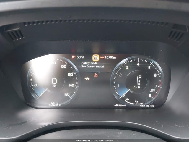 Aukcja sprzedaży 2018 Volvo Xc60 T5 Inscription, vin: YV4102RL0J1046336, numer aukcji: 44645605